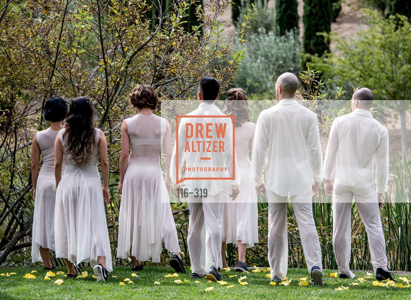 Performance, Fall for Art: ODC at McEvoy Ranch, McEvoy Ranch. 5935 Red Hill Road, September 27th, 2015,Drew Altizer, Drew Altizer Photography, full-service agency, private events, San Francisco photographer, photographer california