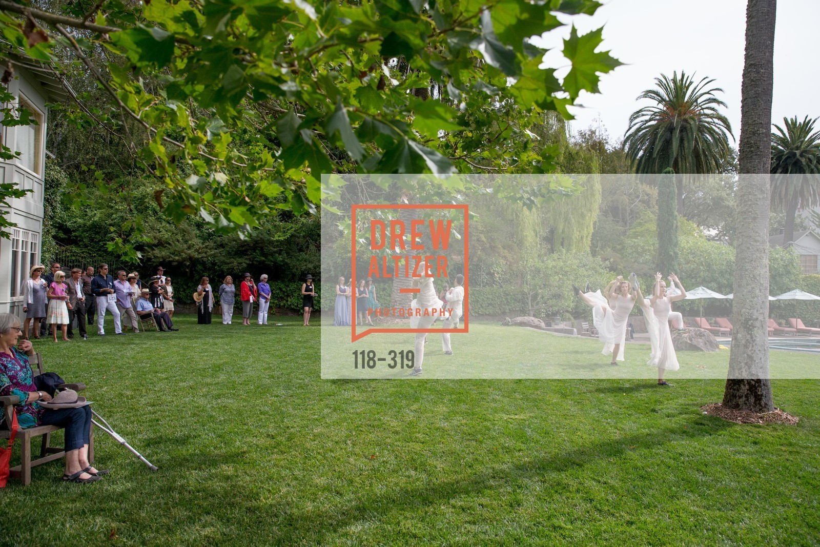 Performance, Fall for Art: ODC at McEvoy Ranch, McEvoy Ranch. 5935 Red Hill Road, September 27th, 2015,Drew Altizer, Drew Altizer Photography, full-service agency, private events, San Francisco photographer, photographer california