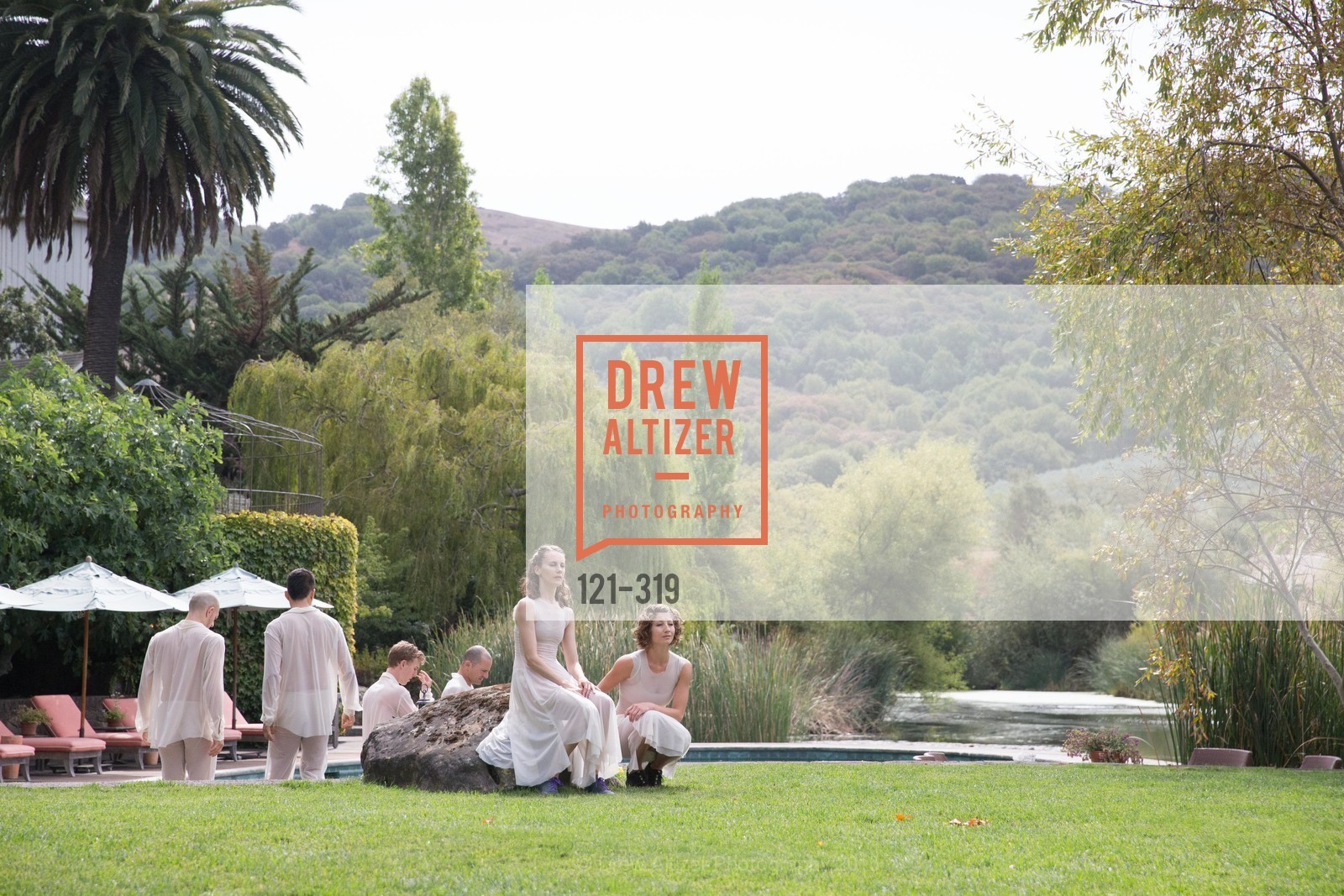 Performance, Fall for Art: ODC at McEvoy Ranch, McEvoy Ranch. 5935 Red Hill Road, September 27th, 2015,Drew Altizer, Drew Altizer Photography, full-service agency, private events, San Francisco photographer, photographer california