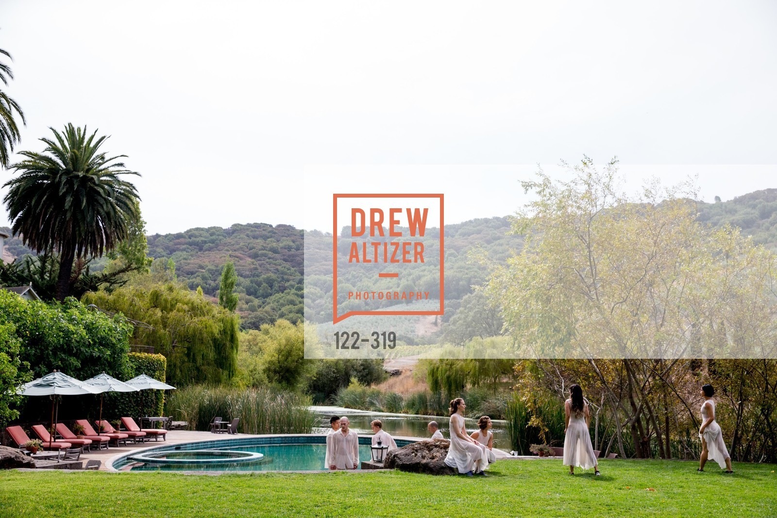 Performance, Fall for Art: ODC at McEvoy Ranch, McEvoy Ranch. 5935 Red Hill Road, September 27th, 2015,Drew Altizer, Drew Altizer Photography, full-service agency, private events, San Francisco photographer, photographer california