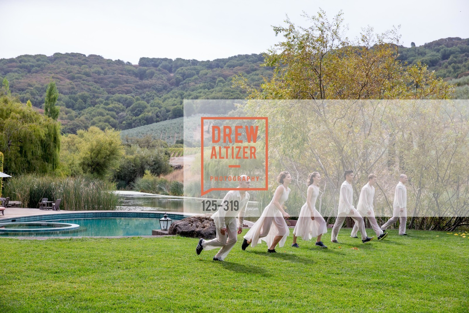 Performance, Fall for Art: ODC at McEvoy Ranch, McEvoy Ranch. 5935 Red Hill Road, September 27th, 2015,Drew Altizer, Drew Altizer Photography, full-service agency, private events, San Francisco photographer, photographer california