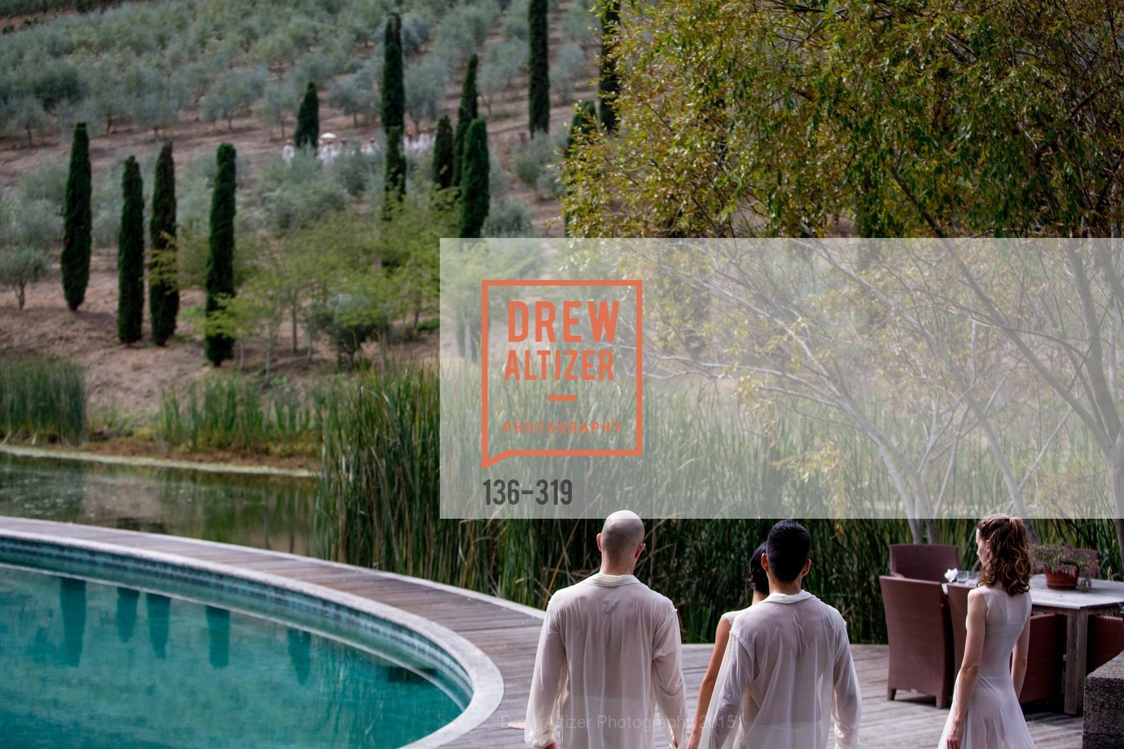 Atmosphere, Fall for Art: ODC at McEvoy Ranch, McEvoy Ranch. 5935 Red Hill Road, September 27th, 2015,Drew Altizer, Drew Altizer Photography, full-service agency, private events, San Francisco photographer, photographer california