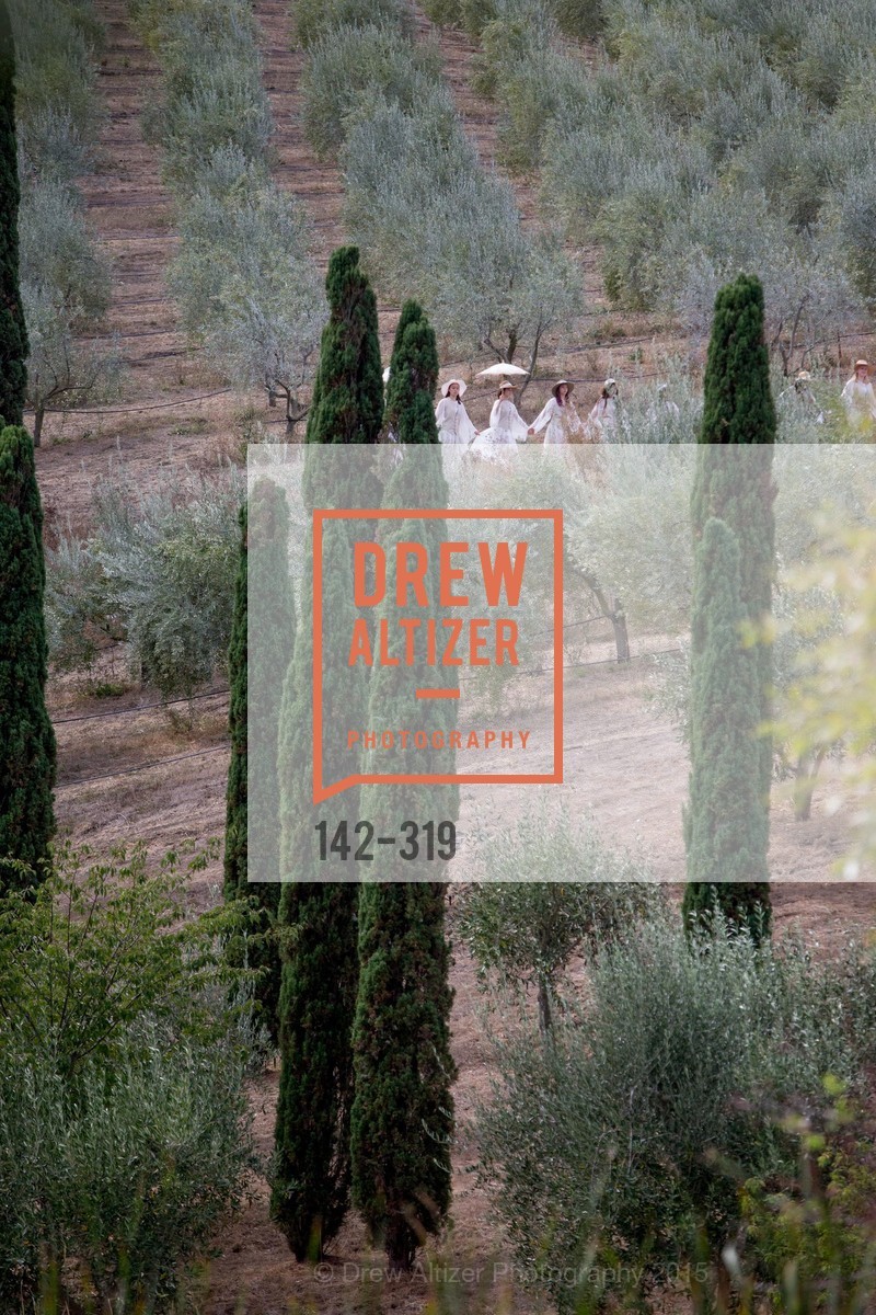 Atmosphere, Fall for Art: ODC at McEvoy Ranch, McEvoy Ranch. 5935 Red Hill Road, September 27th, 2015,Drew Altizer, Drew Altizer Photography, full-service agency, private events, San Francisco photographer, photographer california
