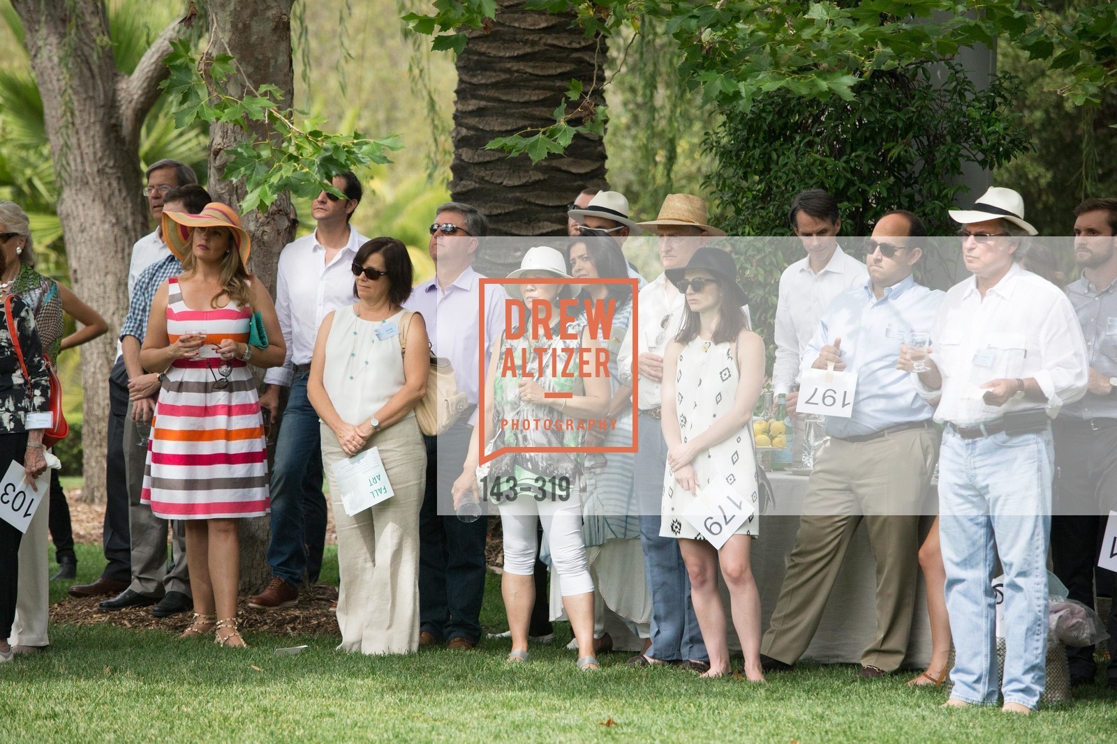 Atmosphere, Fall for Art: ODC at McEvoy Ranch, McEvoy Ranch. 5935 Red Hill Road, September 27th, 2015