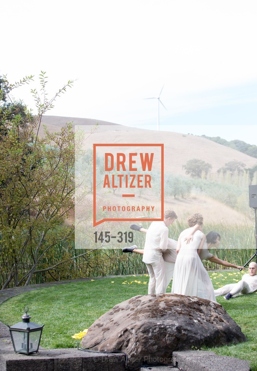 Performance, Fall for Art: ODC at McEvoy Ranch, McEvoy Ranch. 5935 Red Hill Road, September 27th, 2015,Drew Altizer, Drew Altizer Photography, full-service agency, private events, San Francisco photographer, photographer california