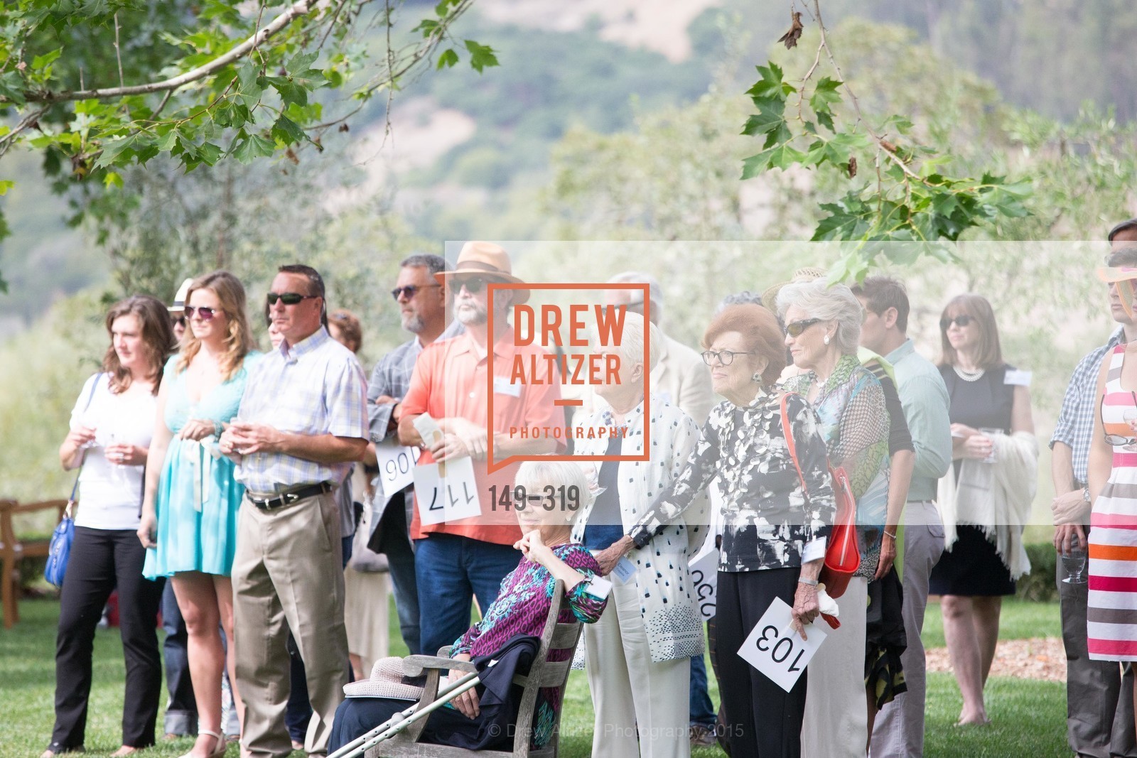 Atmosphere, Fall for Art: ODC at McEvoy Ranch, McEvoy Ranch. 5935 Red Hill Road, September 27th, 2015,Drew Altizer, Drew Altizer Photography, full-service agency, private events, San Francisco photographer, photographer california