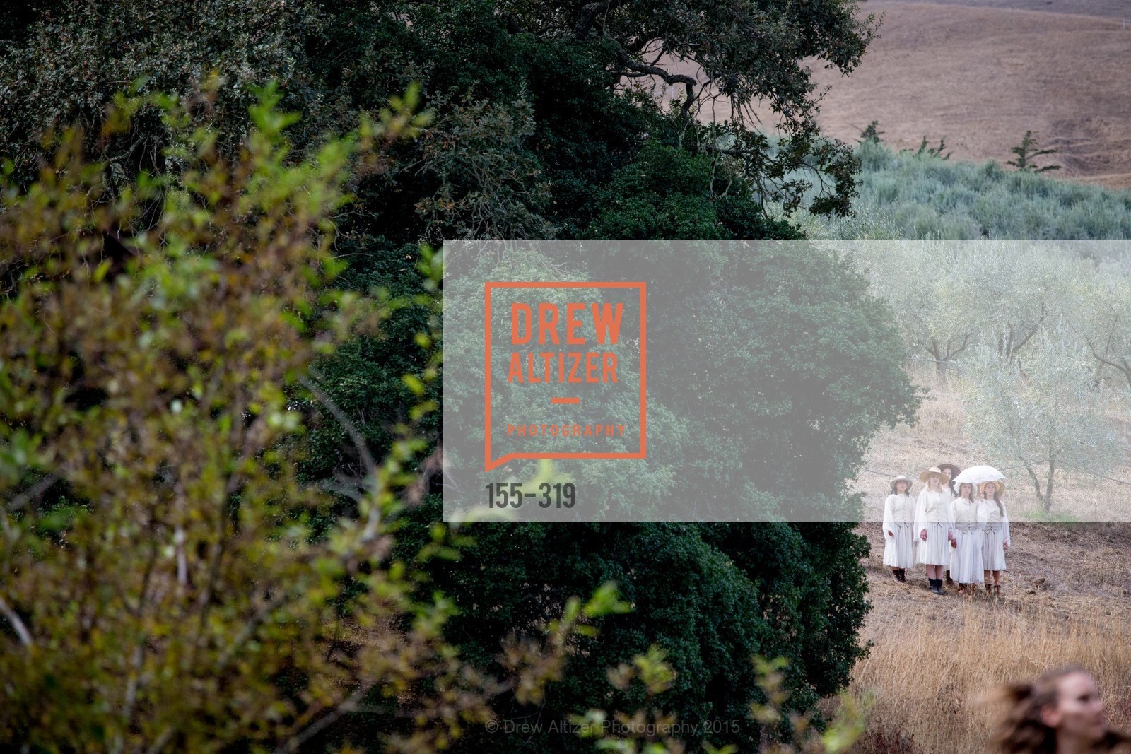 Performance, Fall for Art: ODC at McEvoy Ranch, McEvoy Ranch. 5935 Red Hill Road, September 27th, 2015,Drew Altizer, Drew Altizer Photography, full-service agency, private events, San Francisco photographer, photographer california