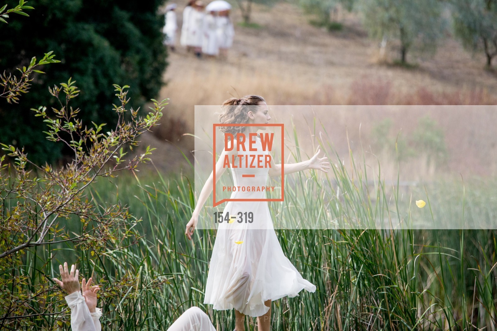 Performance, Fall for Art: ODC at McEvoy Ranch, McEvoy Ranch. 5935 Red Hill Road, September 27th, 2015,Drew Altizer, Drew Altizer Photography, full-service agency, private events, San Francisco photographer, photographer california