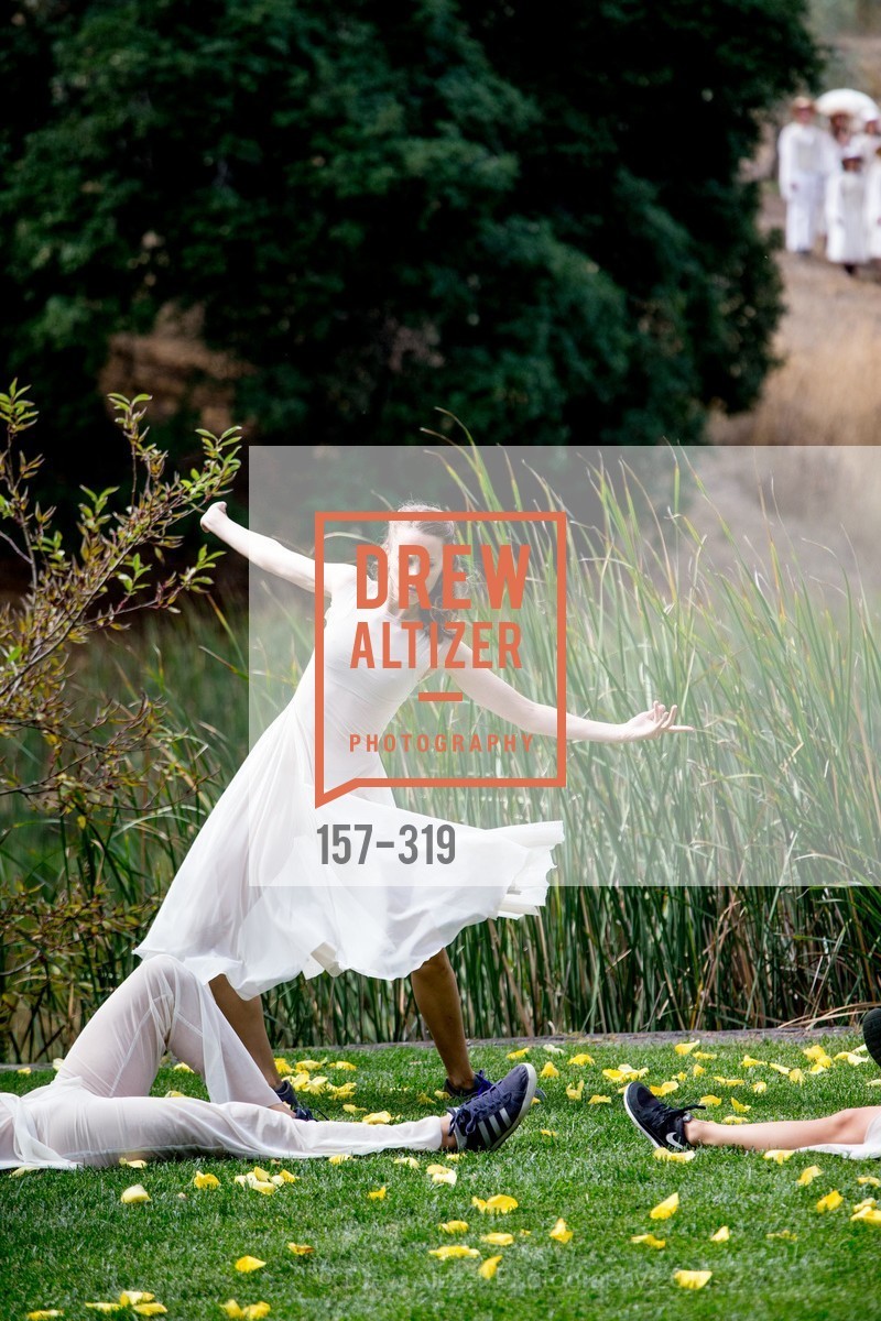 Performance, Fall for Art: ODC at McEvoy Ranch, McEvoy Ranch. 5935 Red Hill Road, September 27th, 2015