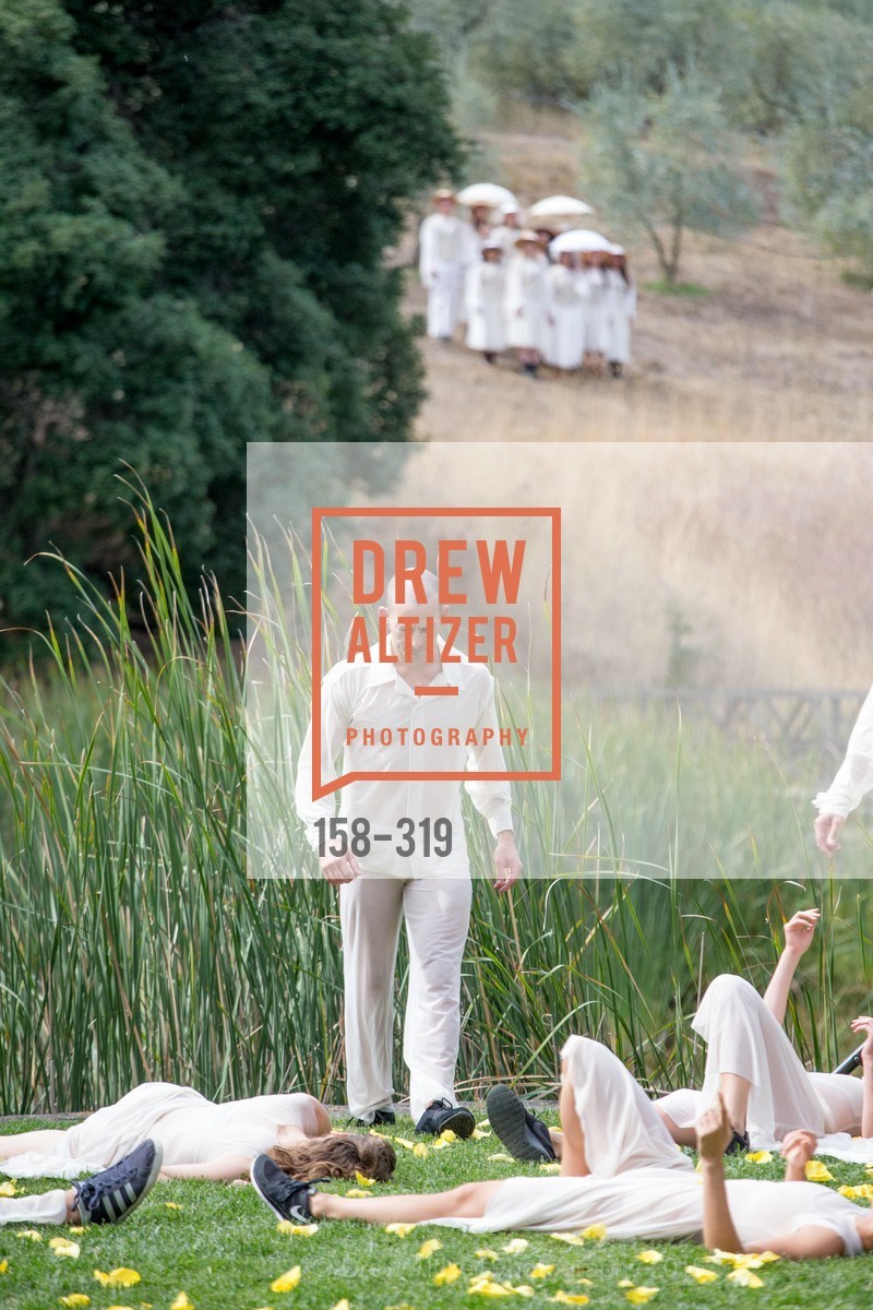 Performance, Fall for Art: ODC at McEvoy Ranch, McEvoy Ranch. 5935 Red Hill Road, September 27th, 2015,Drew Altizer, Drew Altizer Photography, full-service agency, private events, San Francisco photographer, photographer california