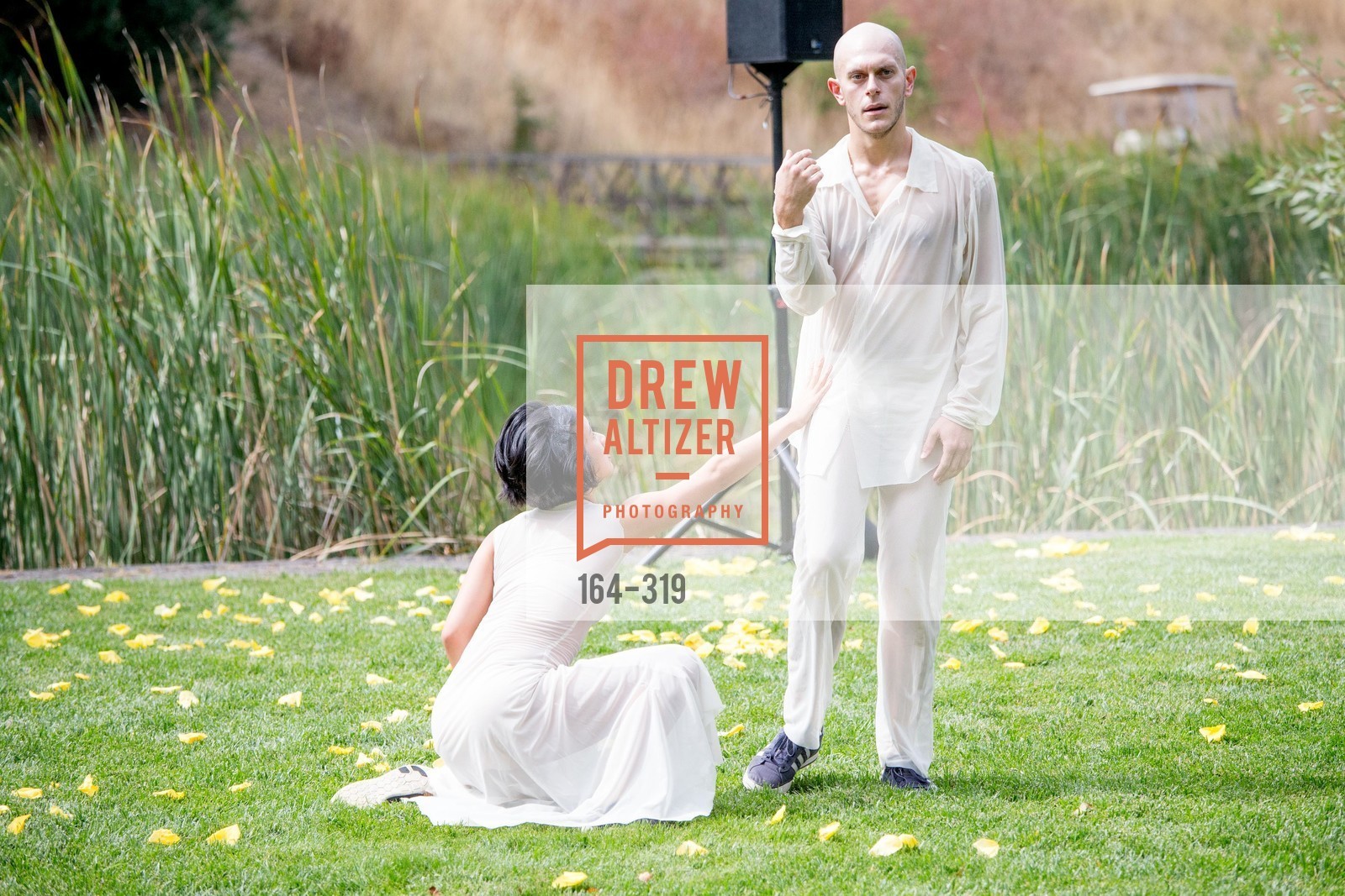 Performance, Fall for Art: ODC at McEvoy Ranch, McEvoy Ranch. 5935 Red Hill Road, September 27th, 2015,Drew Altizer, Drew Altizer Photography, full-service agency, private events, San Francisco photographer, photographer california