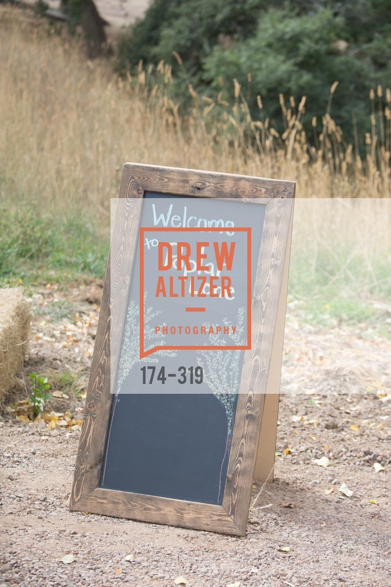 Atmosphere, Fall for Art: ODC at McEvoy Ranch, McEvoy Ranch. 5935 Red Hill Road, September 27th, 2015,Drew Altizer, Drew Altizer Photography, full-service agency, private events, San Francisco photographer, photographer california