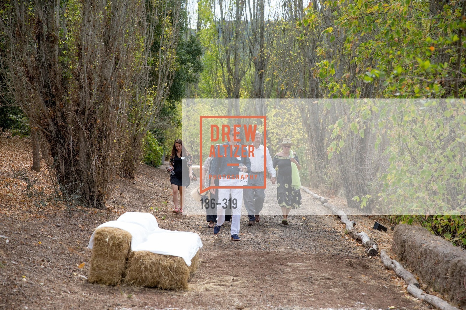 Atmosphere, Fall for Art: ODC at McEvoy Ranch, McEvoy Ranch. 5935 Red Hill Road, September 27th, 2015,Drew Altizer, Drew Altizer Photography, full-service agency, private events, San Francisco photographer, photographer california