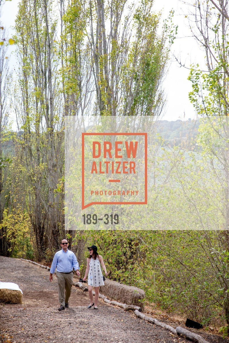 Atmosphere, Fall for Art: ODC at McEvoy Ranch, McEvoy Ranch. 5935 Red Hill Road, September 27th, 2015,Drew Altizer, Drew Altizer Photography, full-service agency, private events, San Francisco photographer, photographer california
