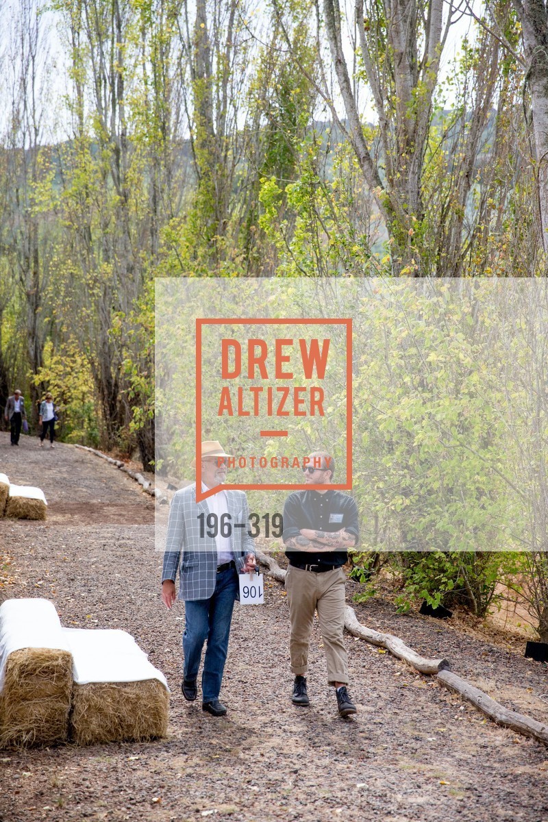 Nion McEvoy, Nion McEvoy Jr., Fall for Art: ODC at McEvoy Ranch, McEvoy Ranch. 5935 Red Hill Road, September 27th, 2015,Drew Altizer, Drew Altizer Photography, full-service event agency, private events, San Francisco photographer, photographer California