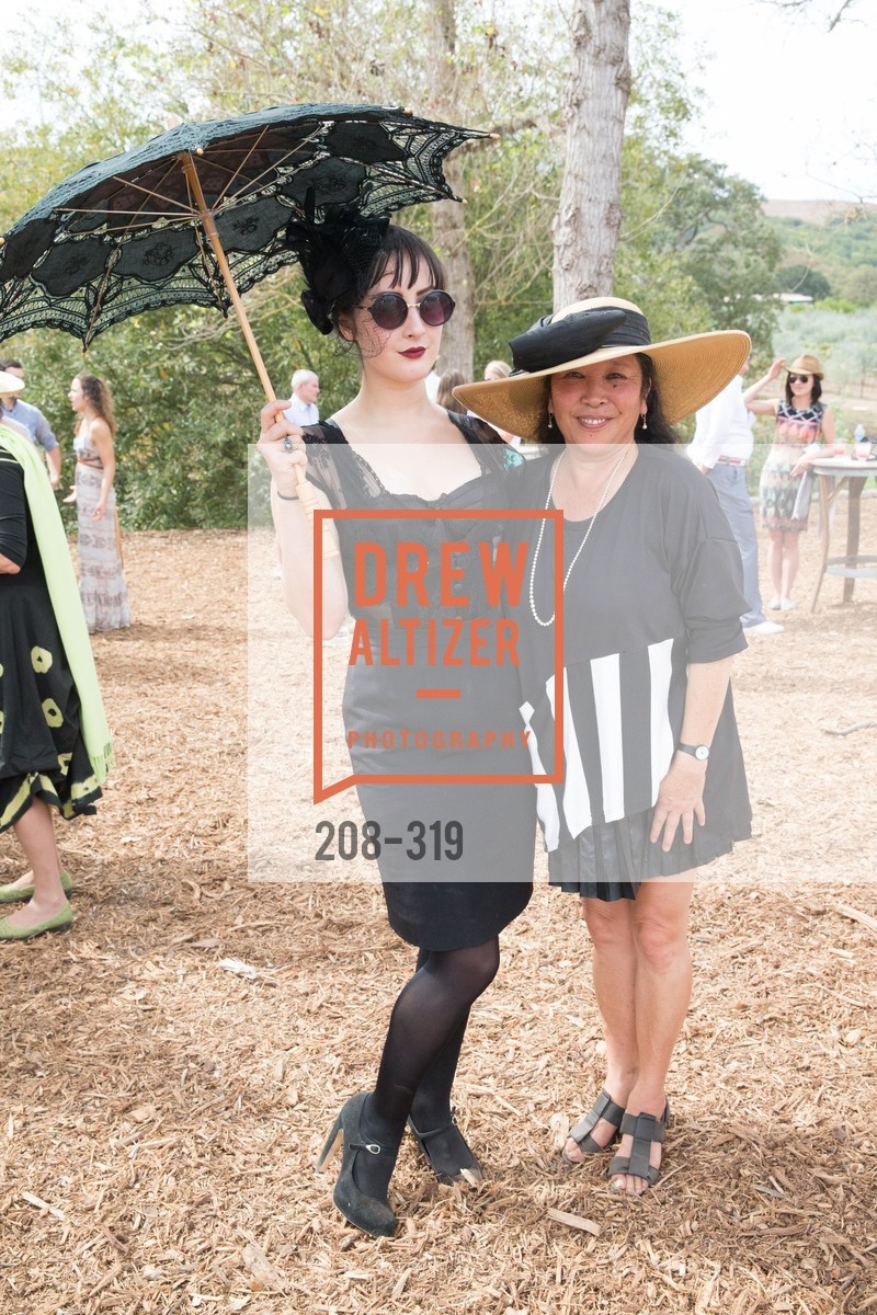 Maya Erickson, Kimi Okada, Fall for Art: ODC at McEvoy Ranch, McEvoy Ranch. 5935 Red Hill Road, September 27th, 2015,Drew Altizer, Drew Altizer Photography, full-service agency, private events, San Francisco photographer, photographer california