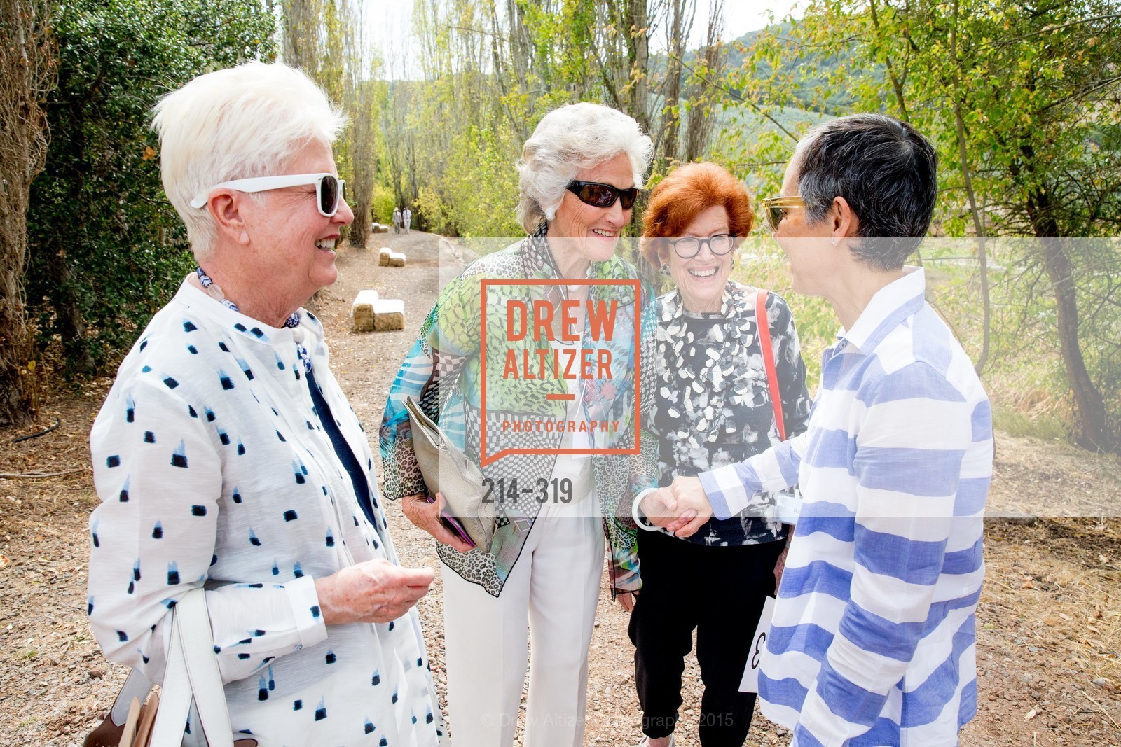 Eleanor Coppola, Molly Chappellet, Robbie Dean, Sako Fisher, Fall for Art: ODC at McEvoy Ranch, McEvoy Ranch. 5935 Red Hill Road, September 27th, 2015,Drew Altizer, Drew Altizer Photography, full-service agency, private events, San Francisco photographer, photographer california