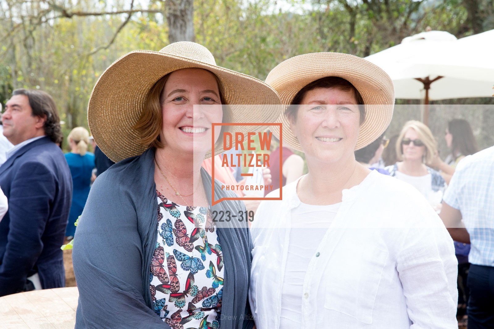 Worthy McCarthy, Lynn Feintech, Fall for Art: ODC at McEvoy Ranch, McEvoy Ranch. 5935 Red Hill Road, September 27th, 2015,Drew Altizer, Drew Altizer Photography, full-service agency, private events, San Francisco photographer, photographer california