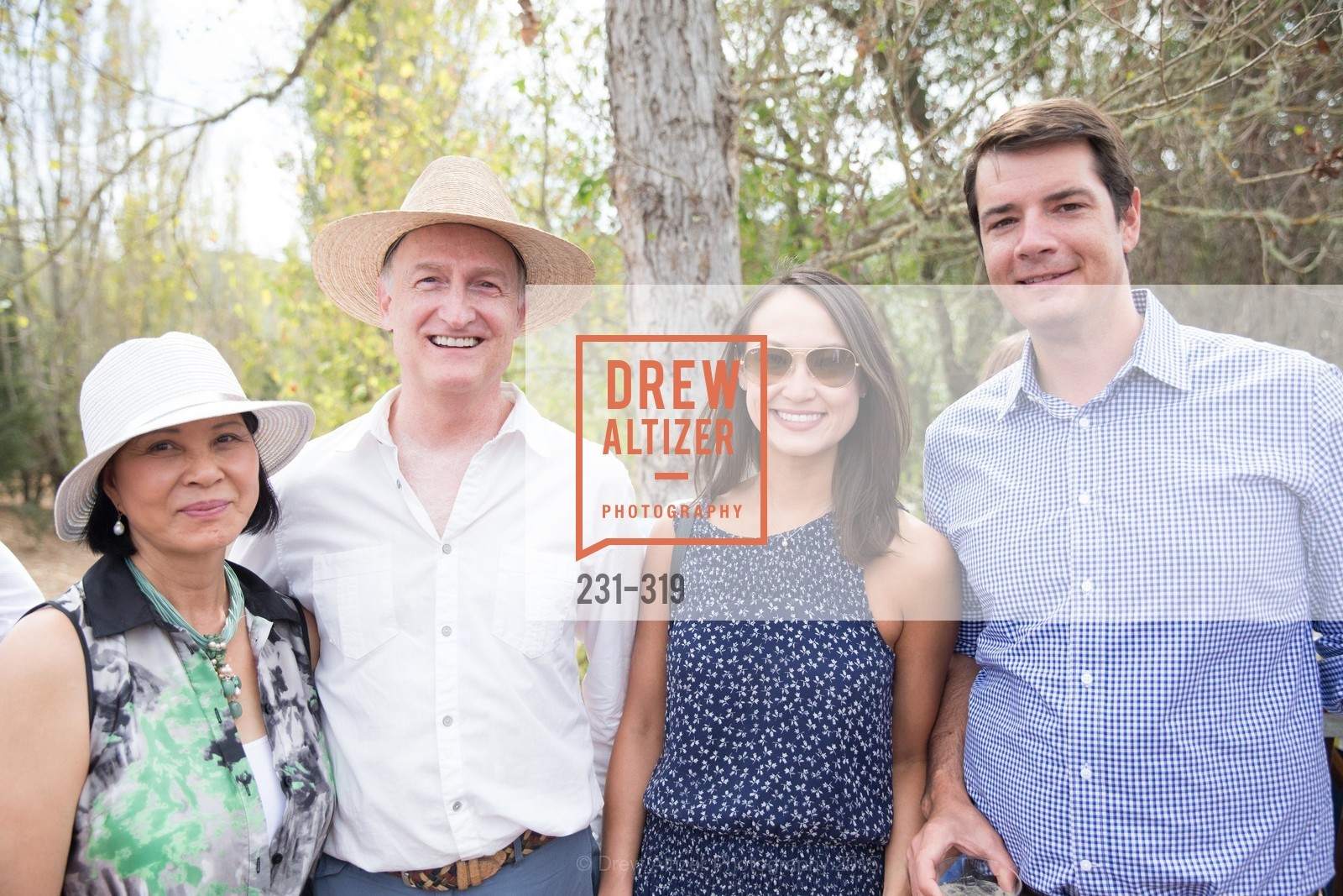 Carol Smith, Joseph Smith, Fall for Art: ODC at McEvoy Ranch, McEvoy Ranch. 5935 Red Hill Road, September 27th, 2015,Drew Altizer, Drew Altizer Photography, full-service agency, private events, San Francisco photographer, photographer california