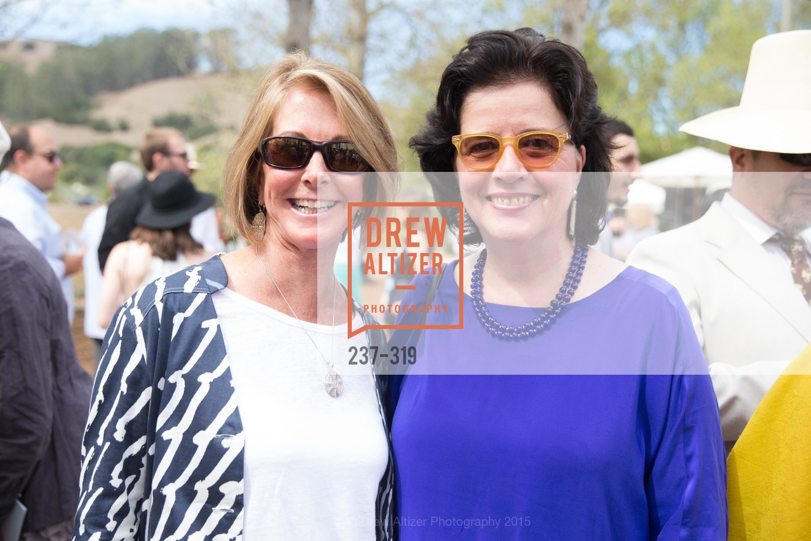 Liz Fisher, Becky Saeger, Fall for Art: ODC at McEvoy Ranch, McEvoy Ranch. 5935 Red Hill Road, September 27th, 2015,Drew Altizer, Drew Altizer Photography, full-service agency, private events, San Francisco photographer, photographer california