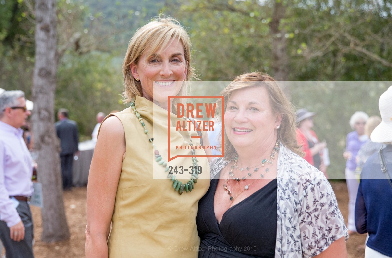 Pamela Wright, Janie Green, Fall for Art: ODC at McEvoy Ranch, McEvoy Ranch. 5935 Red Hill Road, September 27th, 2015,Drew Altizer, Drew Altizer Photography, full-service agency, private events, San Francisco photographer, photographer california
