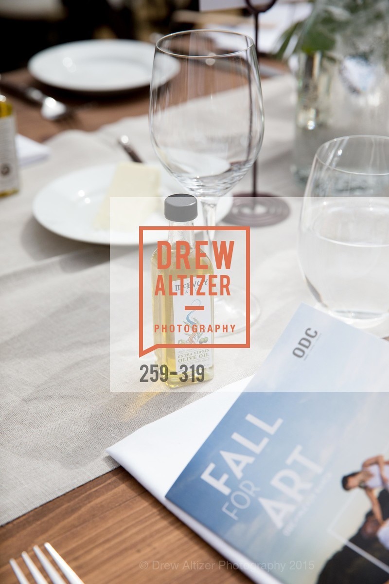 Atmosphere, Fall for Art: ODC at McEvoy Ranch, McEvoy Ranch. 5935 Red Hill Road, September 27th, 2015,Drew Altizer, Drew Altizer Photography, full-service agency, private events, San Francisco photographer, photographer california