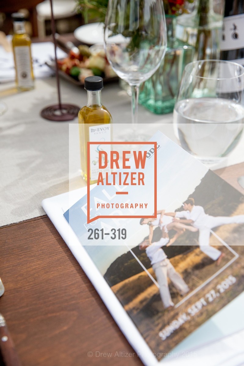 Atmosphere, Fall for Art: ODC at McEvoy Ranch, McEvoy Ranch. 5935 Red Hill Road, September 27th, 2015,Drew Altizer, Drew Altizer Photography, full-service agency, private events, San Francisco photographer, photographer california