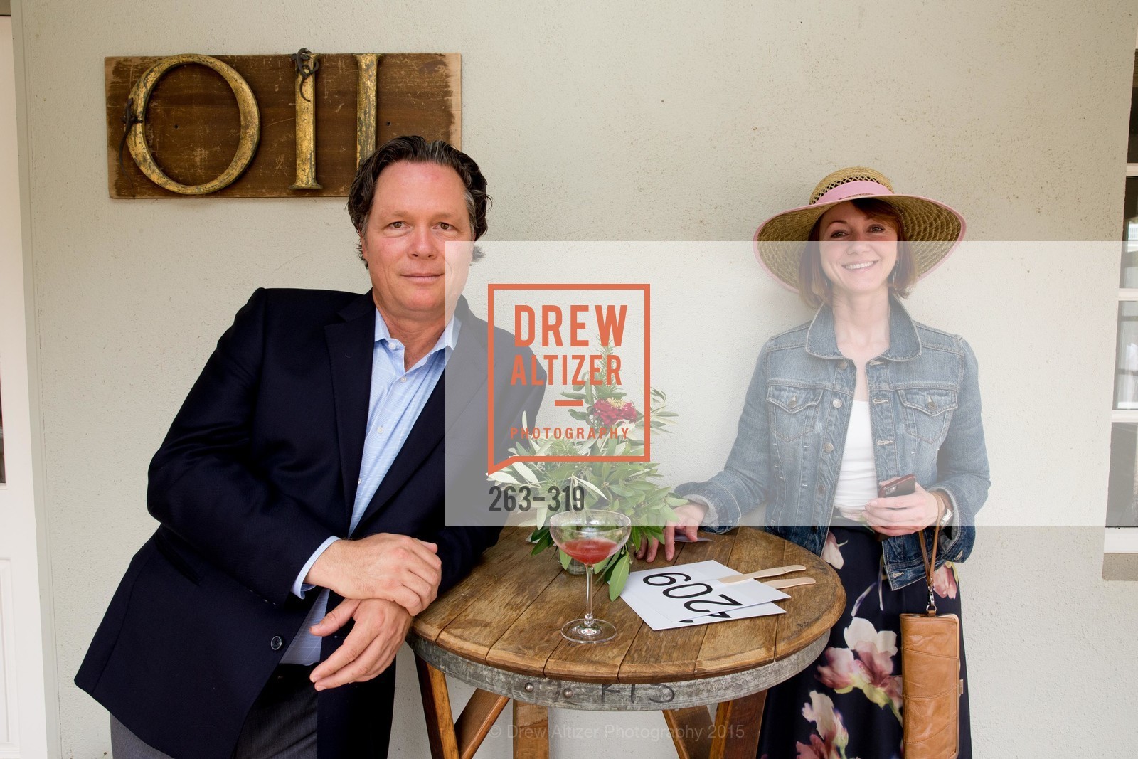 Andy Martinez, Katie Ferguson, Fall for Art: ODC at McEvoy Ranch, McEvoy Ranch. 5935 Red Hill Road, September 27th, 2015,Drew Altizer, Drew Altizer Photography, full-service agency, private events, San Francisco photographer, photographer california