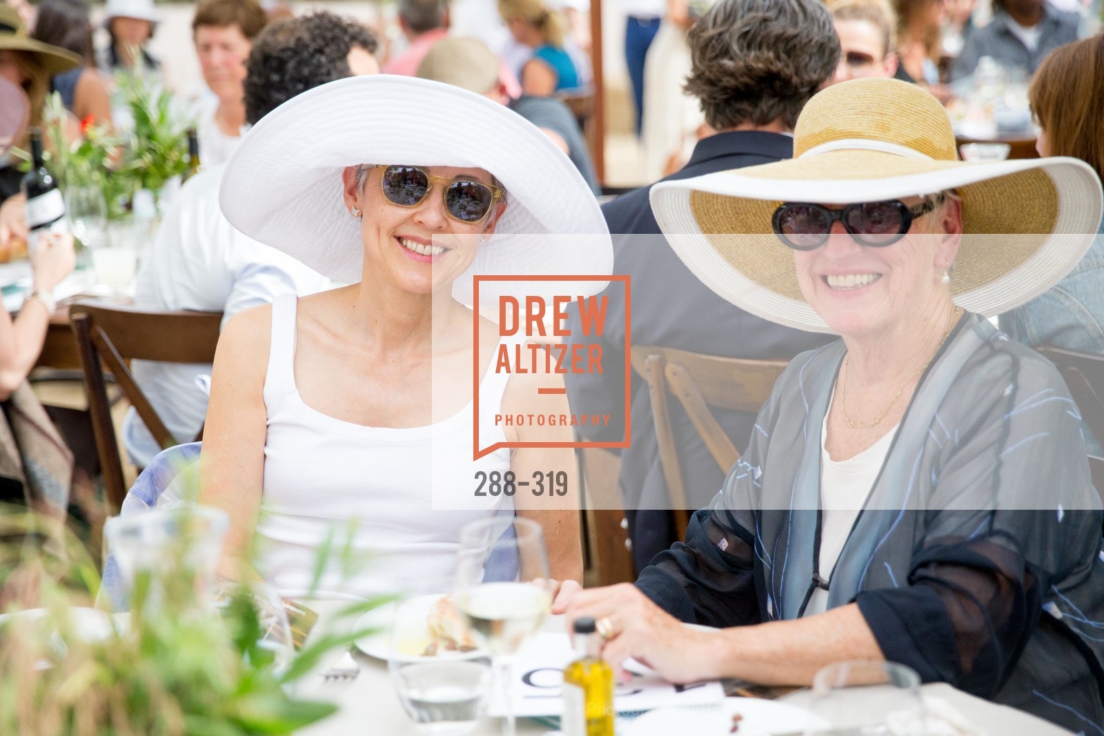 Sako Fisher, Brenda Way, Fall for Art: ODC at McEvoy Ranch, McEvoy Ranch. 5935 Red Hill Road, September 27th, 2015,Drew Altizer, Drew Altizer Photography, full-service agency, private events, San Francisco photographer, photographer california