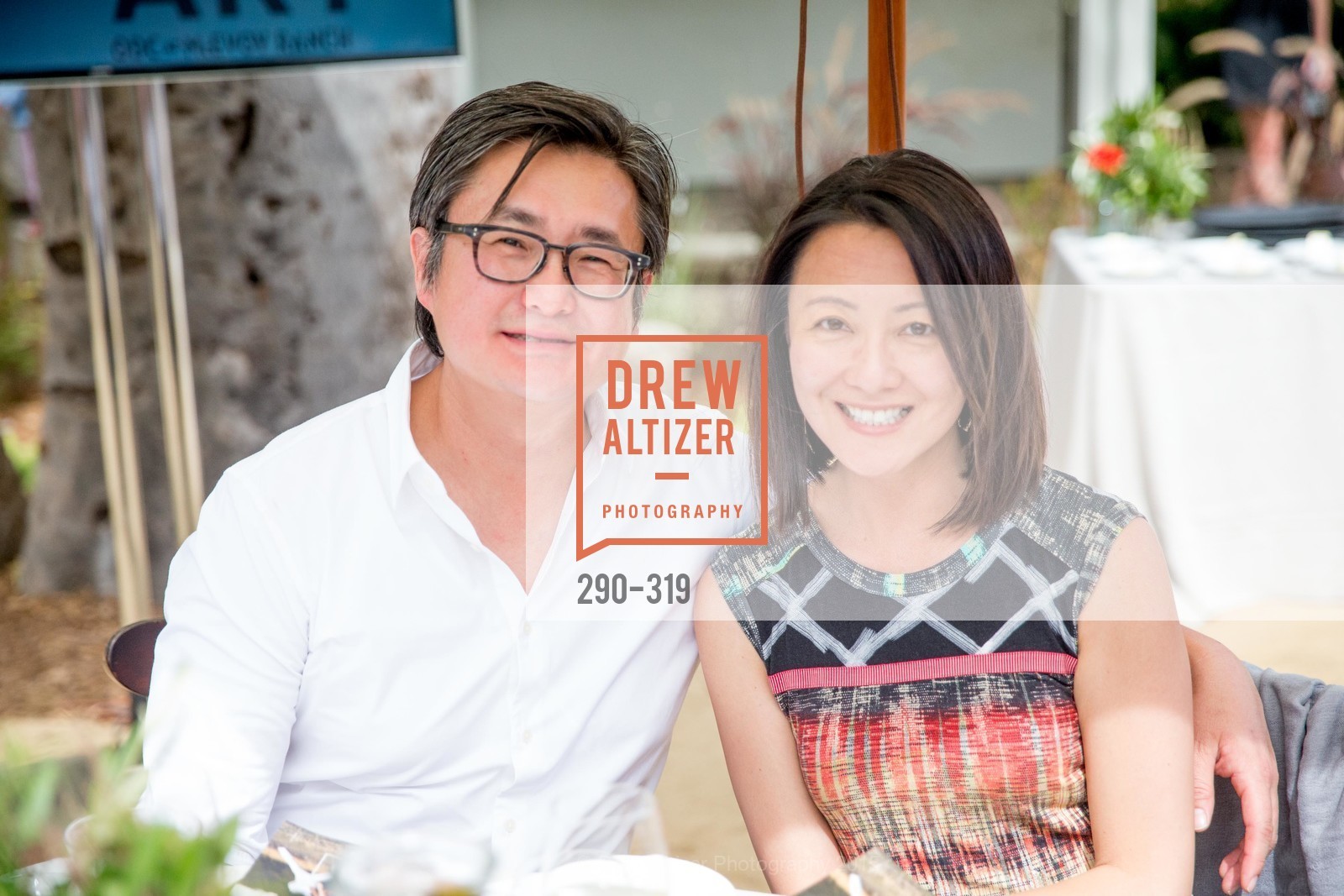 Ty Wong, Fall for Art: ODC at McEvoy Ranch, McEvoy Ranch. 5935 Red Hill Road, September 27th, 2015,Drew Altizer, Drew Altizer Photography, full-service agency, private events, San Francisco photographer, photographer california