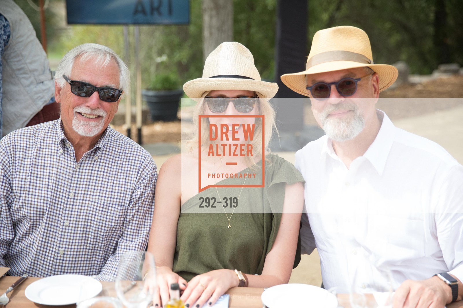 Mark Buell, Nion McEvoy, Fall for Art: ODC at McEvoy Ranch, McEvoy Ranch. 5935 Red Hill Road, September 27th, 2015,Drew Altizer, Drew Altizer Photography, full-service agency, private events, San Francisco photographer, photographer california