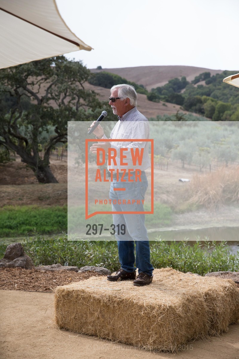 Mark Buell, Fall for Art: ODC at McEvoy Ranch, McEvoy Ranch. 5935 Red Hill Road, September 27th, 2015,Drew Altizer, Drew Altizer Photography, full-service agency, private events, San Francisco photographer, photographer california