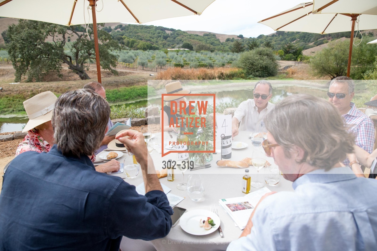 Atmosphere, Fall for Art: ODC at McEvoy Ranch, McEvoy Ranch. 5935 Red Hill Road, September 27th, 2015,Drew Altizer, Drew Altizer Photography, full-service agency, private events, San Francisco photographer, photographer california