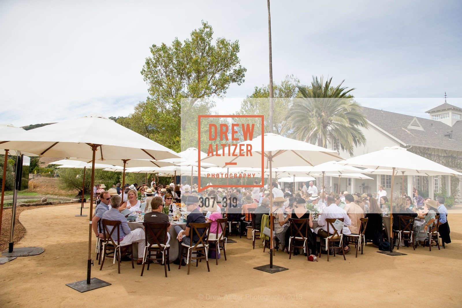 Atmosphere, Fall for Art: ODC at McEvoy Ranch, McEvoy Ranch. 5935 Red Hill Road, September 27th, 2015,Drew Altizer, Drew Altizer Photography, full-service agency, private events, San Francisco photographer, photographer california