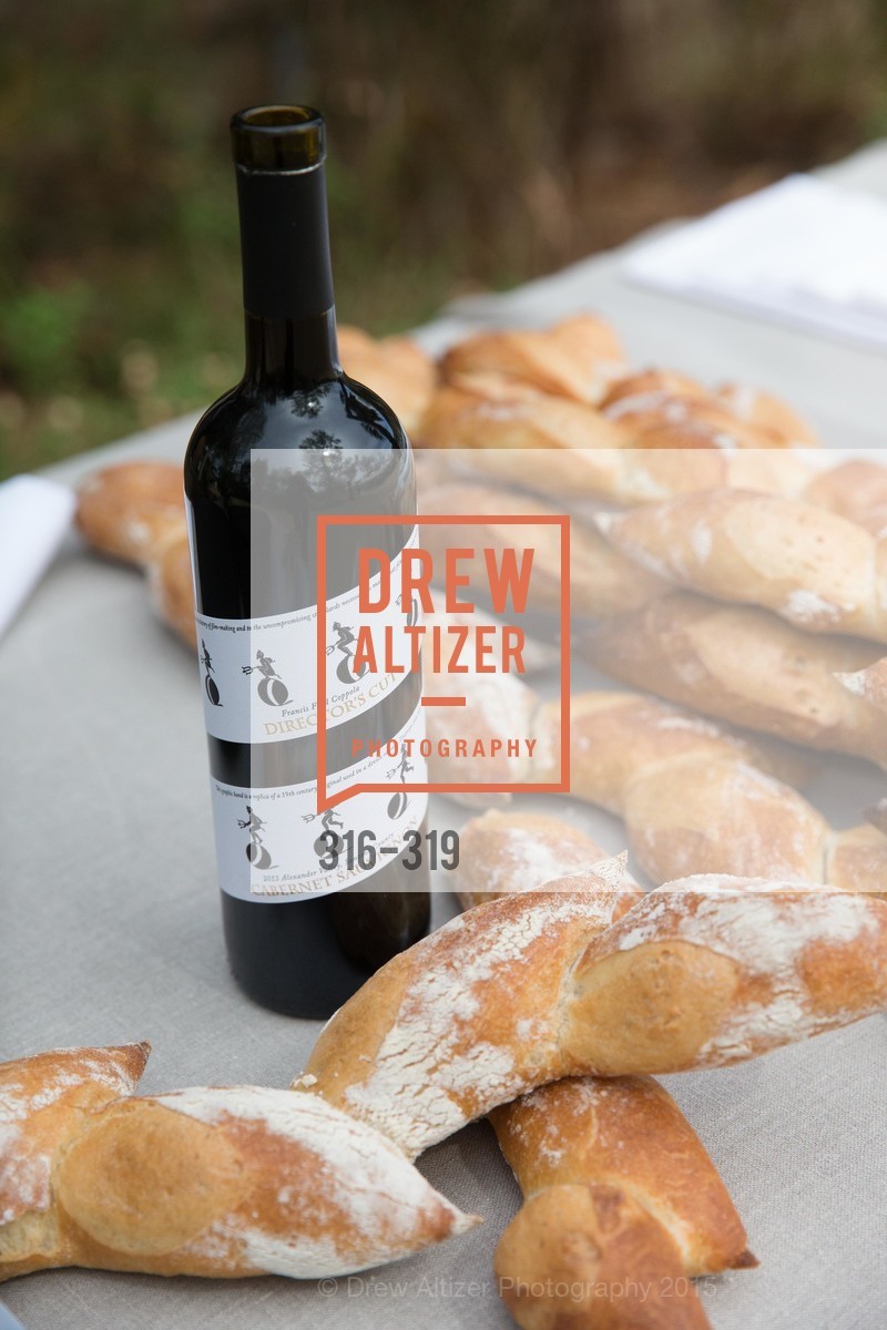 Atmosphere, Fall for Art: ODC at McEvoy Ranch, McEvoy Ranch. 5935 Red Hill Road, September 27th, 2015,Drew Altizer, Drew Altizer Photography, full-service agency, private events, San Francisco photographer, photographer california