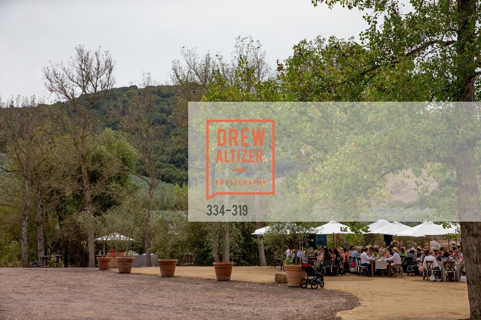 Atmosphere, Fall for Art: ODC at McEvoy Ranch, McEvoy Ranch. 5935 Red Hill Road, September 27th, 2015,Drew Altizer, Drew Altizer Photography, full-service event agency, private events, San Francisco photographer, photographer California