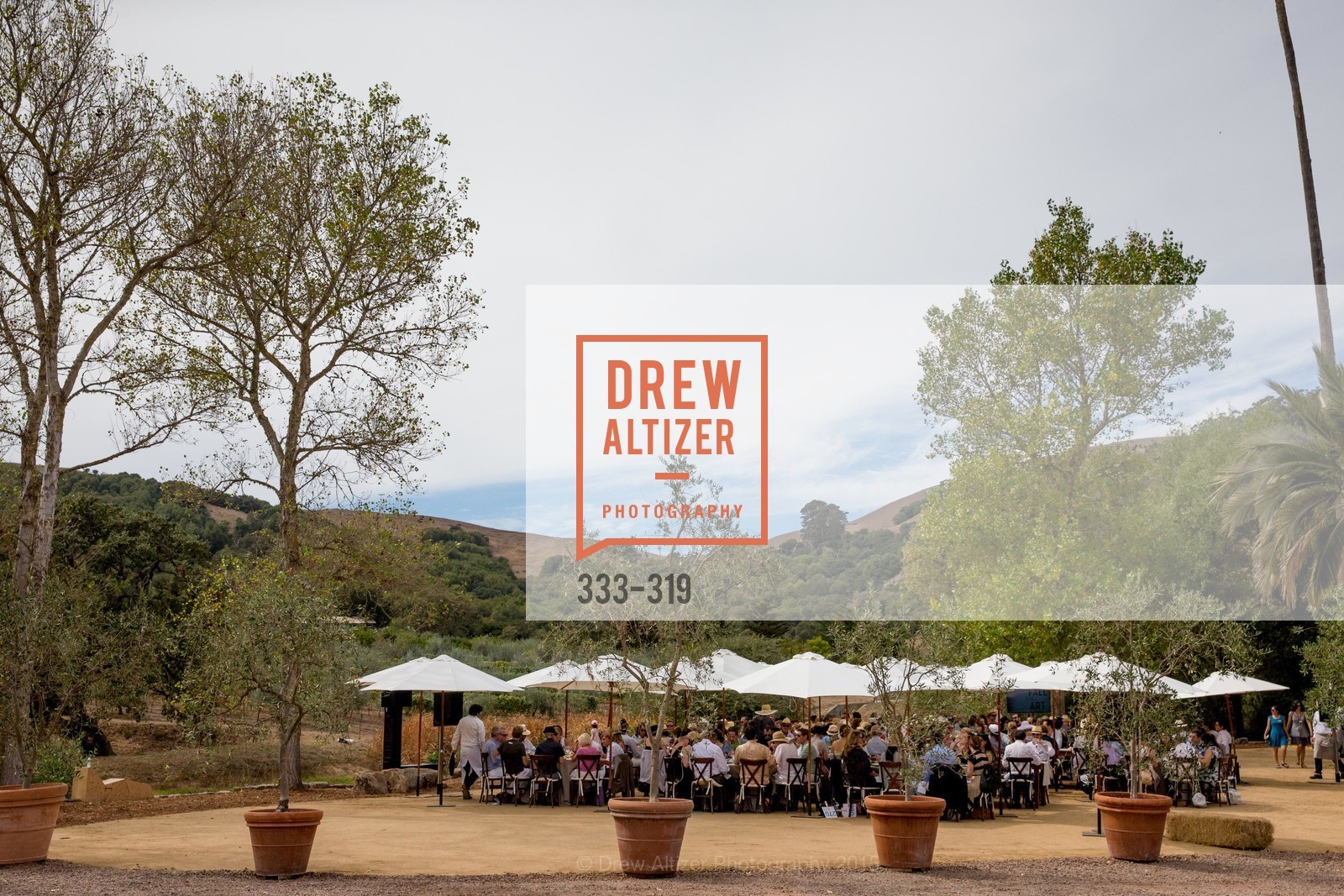 Atmosphere, Fall for Art: ODC at McEvoy Ranch, McEvoy Ranch. 5935 Red Hill Road, September 27th, 2015,Drew Altizer, Drew Altizer Photography, full-service agency, private events, San Francisco photographer, photographer california