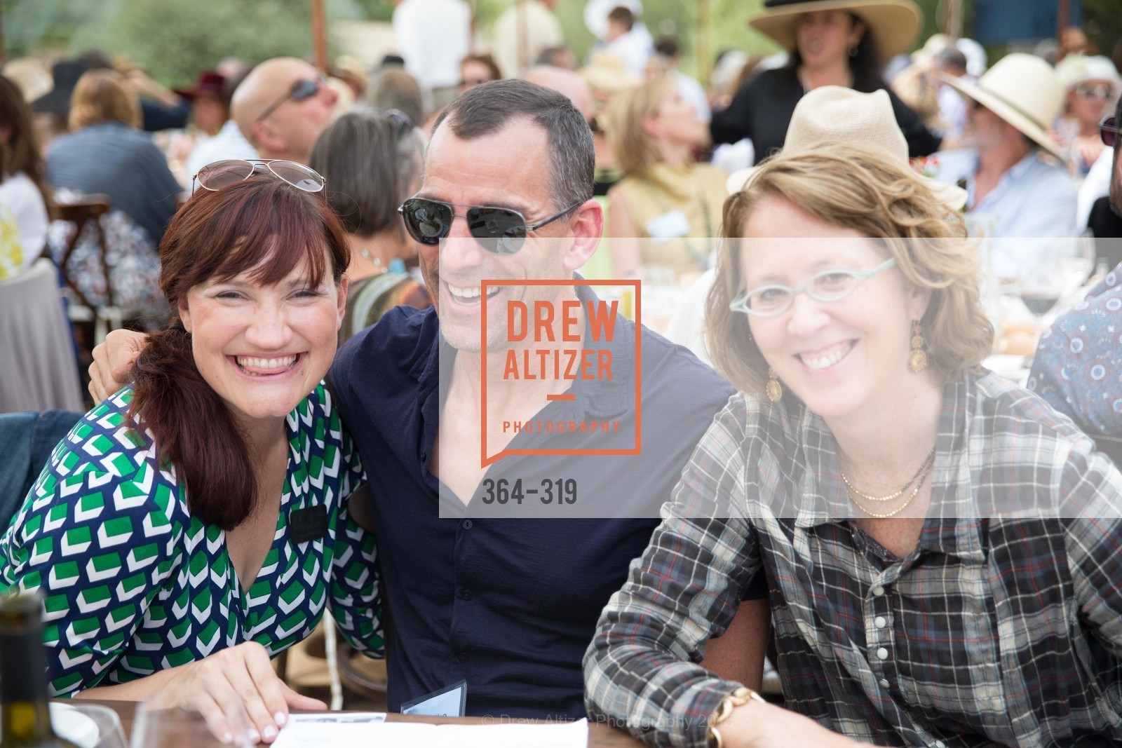 Top Picks, Fall for Art: ODC at McEvoy Ranch, September 27th, 2015, Photo,Drew Altizer, Drew Altizer Photography, full-service agency, private events, San Francisco photographer, photographer california