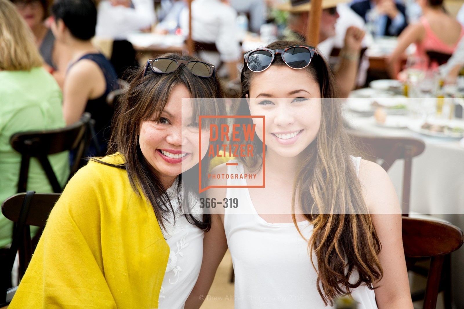 Leila Minerva-Rivers, Hana Minerva-Rivers, Fall for Art: ODC at McEvoy Ranch, McEvoy Ranch. 5935 Red Hill Road, September 27th, 2015,Drew Altizer, Drew Altizer Photography, full-service agency, private events, San Francisco photographer, photographer california