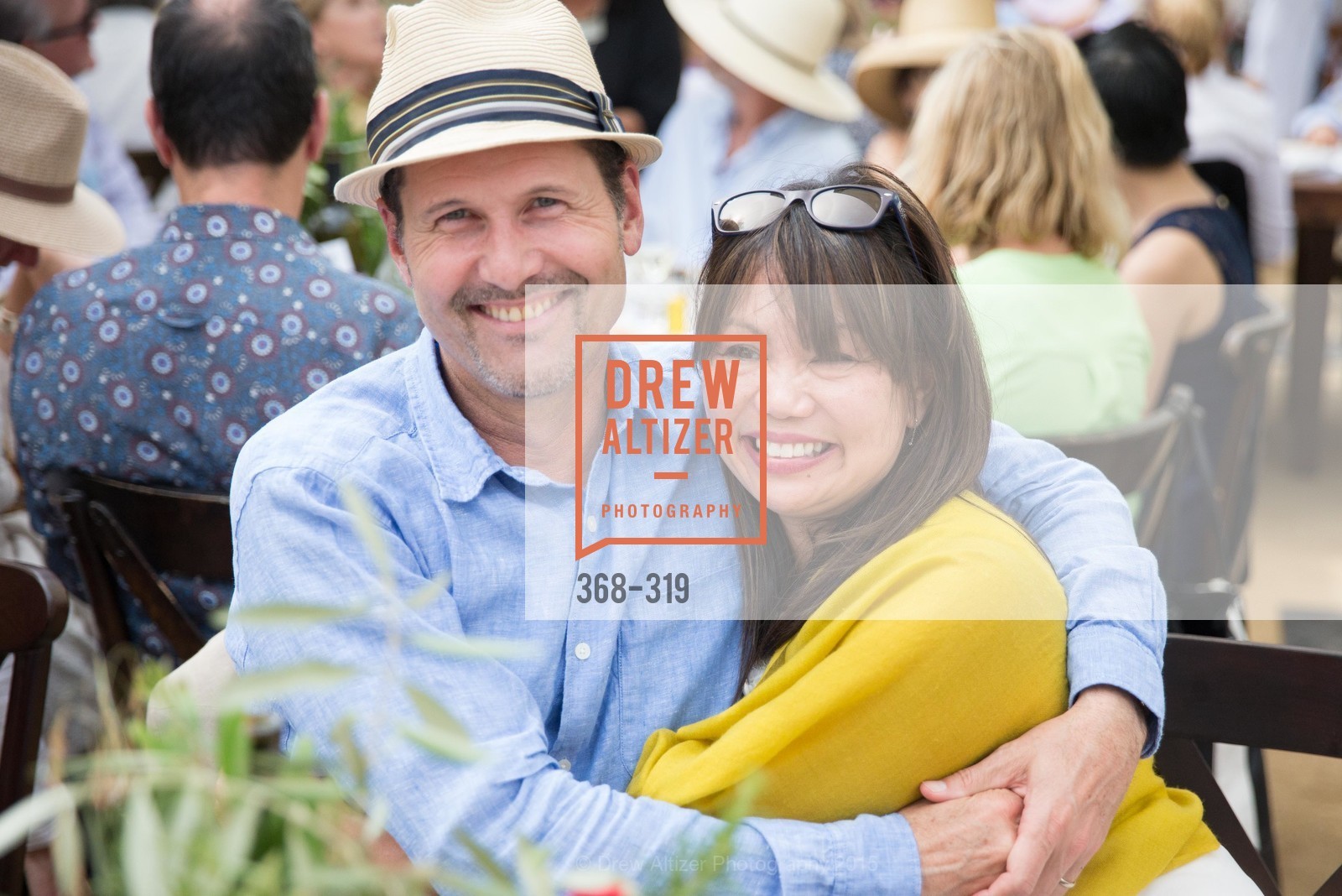 Christopher Rivers, Leila Minerva-Rivers, Fall for Art: ODC at McEvoy Ranch, McEvoy Ranch. 5935 Red Hill Road, September 27th, 2015,Drew Altizer, Drew Altizer Photography, full-service agency, private events, San Francisco photographer, photographer california
