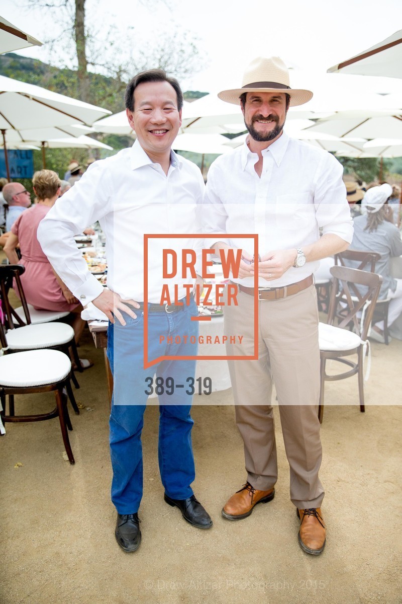 Jeff Shen, Jason Creichar, Fall for Art: ODC at McEvoy Ranch, McEvoy Ranch. 5935 Red Hill Road, September 27th, 2015,Drew Altizer, Drew Altizer Photography, full-service agency, private events, San Francisco photographer, photographer california