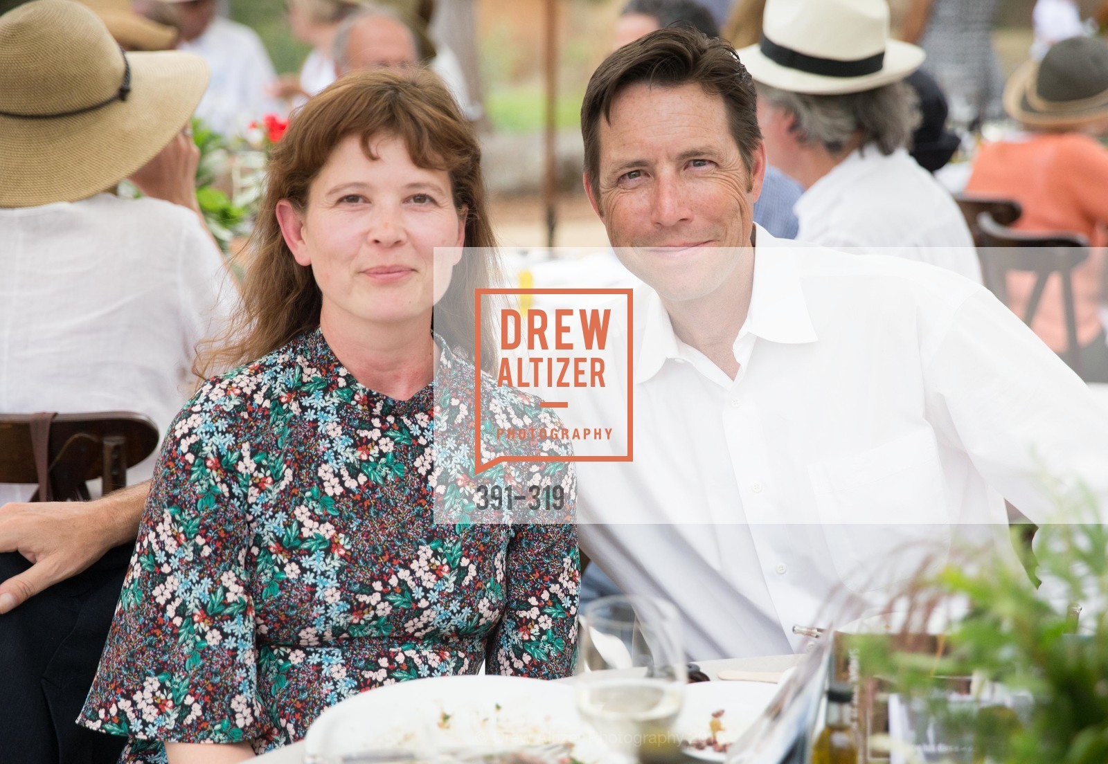 Karina Pradal, Ed Svylko, Fall for Art: ODC at McEvoy Ranch, McEvoy Ranch. 5935 Red Hill Road, September 27th, 2015,Drew Altizer, Drew Altizer Photography, full-service agency, private events, San Francisco photographer, photographer california