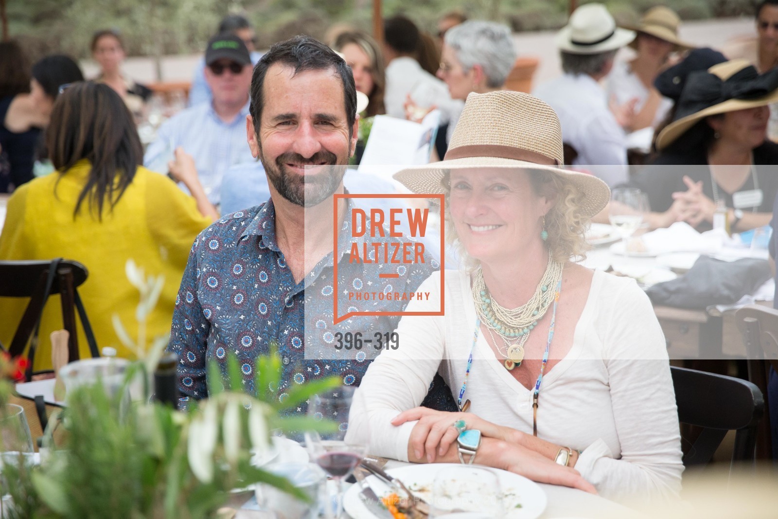 Chris Giacommini, Kathy Maxwell, Fall for Art: ODC at McEvoy Ranch, McEvoy Ranch. 5935 Red Hill Road, September 27th, 2015,Drew Altizer, Drew Altizer Photography, full-service agency, private events, San Francisco photographer, photographer california