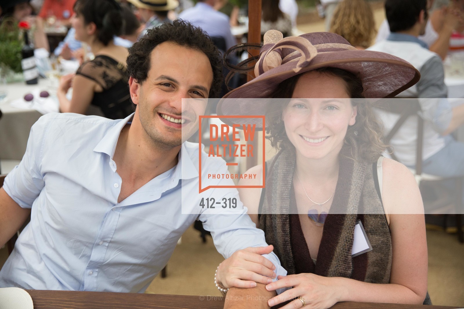 Nick Josefowitz, Tali Rapaport, Fall for Art: ODC at McEvoy Ranch, McEvoy Ranch. 5935 Red Hill Road, September 27th, 2015,Drew Altizer, Drew Altizer Photography, full-service agency, private events, San Francisco photographer, photographer california
