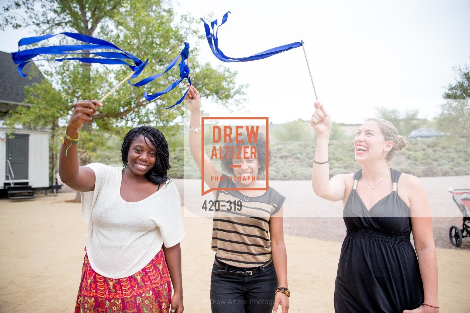 Mikael Fendor, Valencia Newton, Fall for Art: ODC at McEvoy Ranch, McEvoy Ranch. 5935 Red Hill Road, September 27th, 2015,Drew Altizer, Drew Altizer Photography, full-service event agency, private events, San Francisco photographer, photographer California