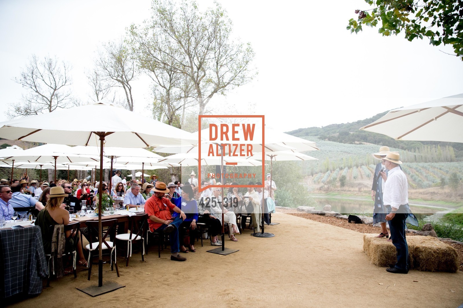 Atmosphere, Fall for Art: ODC at McEvoy Ranch, McEvoy Ranch. 5935 Red Hill Road, September 27th, 2015,Drew Altizer, Drew Altizer Photography, full-service agency, private events, San Francisco photographer, photographer california