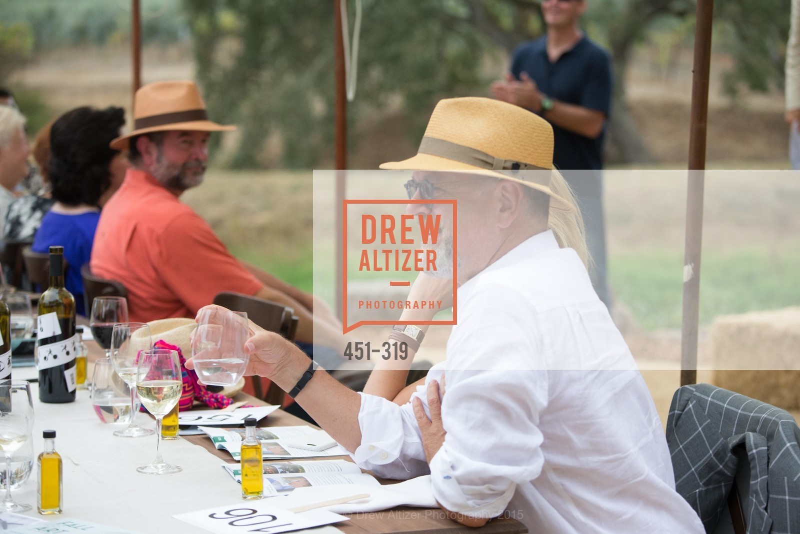 Nion McEvoy, Fall for Art: ODC at McEvoy Ranch, McEvoy Ranch. 5935 Red Hill Road, September 27th, 2015,Drew Altizer, Drew Altizer Photography, full-service event agency, private events, San Francisco photographer, photographer California