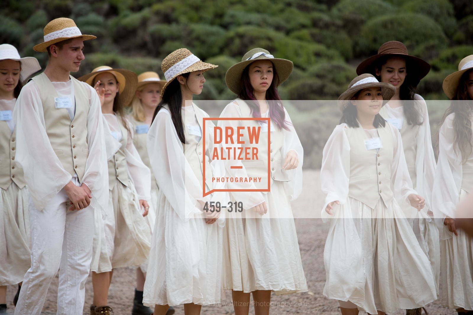 Performance, Fall for Art: ODC at McEvoy Ranch, McEvoy Ranch. 5935 Red Hill Road, September 27th, 2015,Drew Altizer, Drew Altizer Photography, full-service agency, private events, San Francisco photographer, photographer california