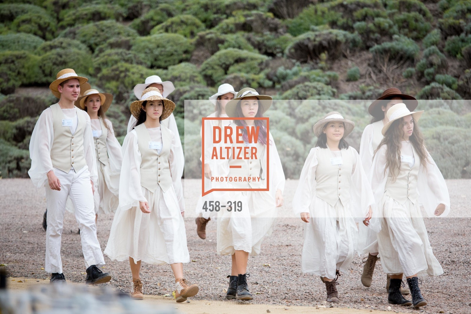 Performance, Fall for Art: ODC at McEvoy Ranch, McEvoy Ranch. 5935 Red Hill Road, September 27th, 2015,Drew Altizer, Drew Altizer Photography, full-service agency, private events, San Francisco photographer, photographer california
