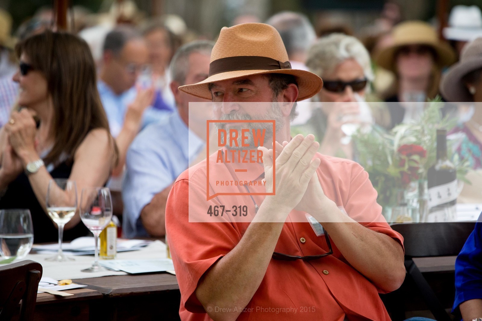 Top Picks, Fall for Art: ODC at McEvoy Ranch, September 27th, 2015, Photo,Drew Altizer, Drew Altizer Photography, full-service agency, private events, San Francisco photographer, photographer california